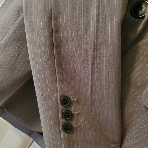 💥NEW! Metaphor Suit Jacket - Picture 5 of 8